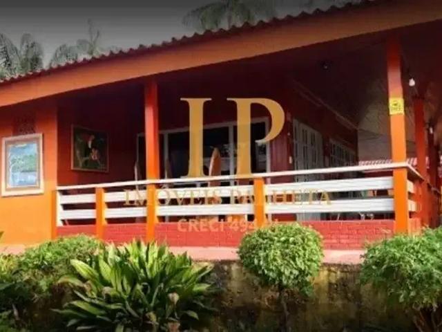 Sítio e chácara venda em Região Geográfica Imediata de Manaus, Itamarati