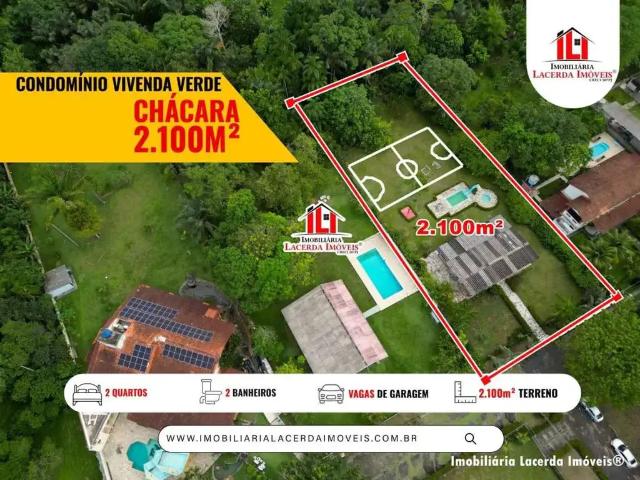 Sítio e chácara venda em Região Geográfica Imediata de Manaus, Itamarati