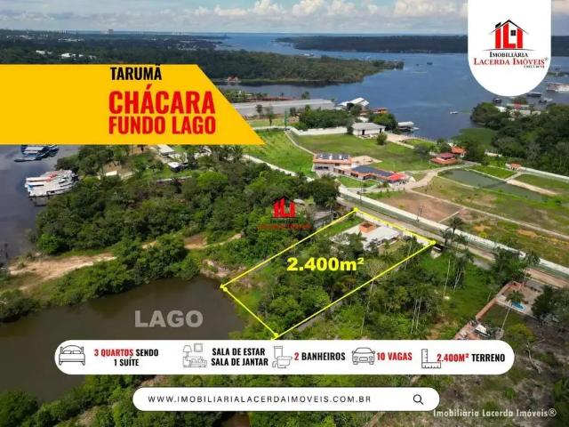 Sítio e chácara venda em Região Geográfica Imediata de Manaus, Itamarati