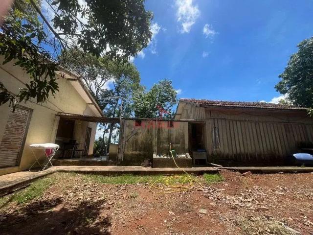 Sítio e chácara venda em Região Geográfica Imediata de Maringá, Mandaguari