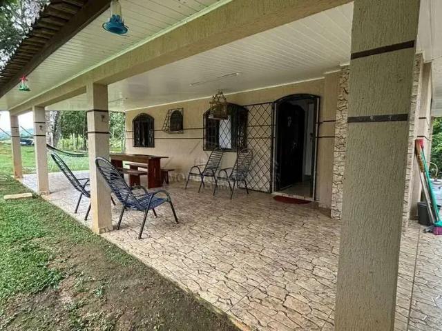 Sítio e chácara venda em Região Geográfica Imediata de Curitiba, Região Metropolitana de Curitiba