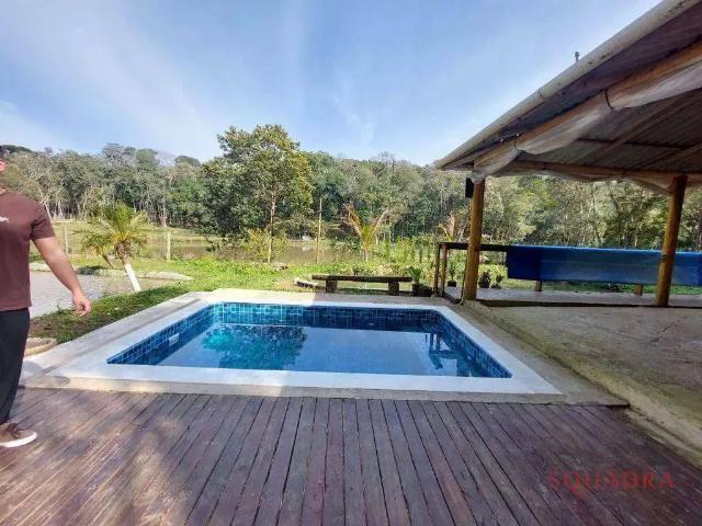 Sítio e chácara venda em Região Geográfica Imediata de Curitiba, Região Metropolitana de Curitiba