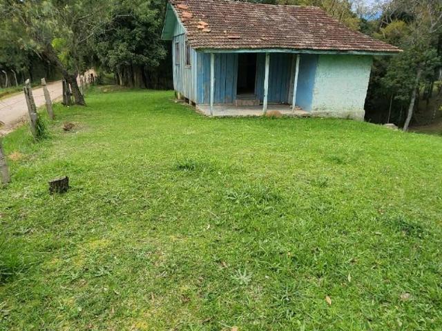 Sítio e chácara venda em Vila Brasília, Mandirituba