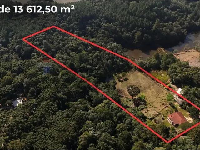 Sítio e chácara venda em Região Geográfica Imediata de Curitiba, Região Metropolitana de Curitiba