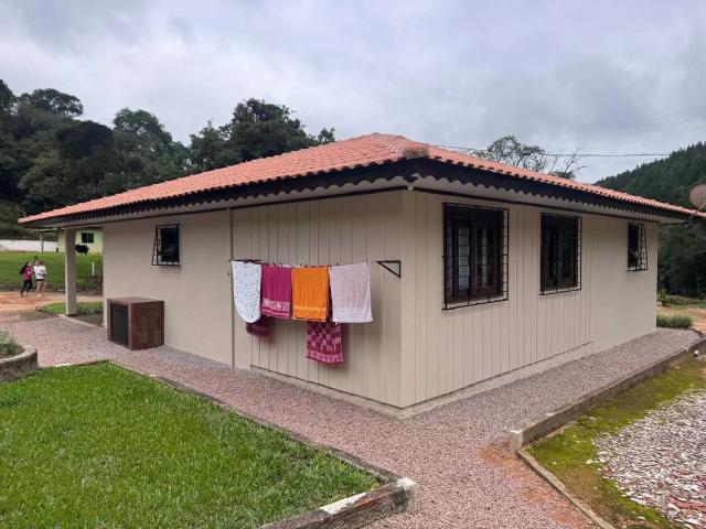 Sítio e chácara venda em Vila Brasília, Mandirituba