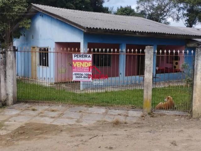 Sítio e chácara venda em Vila Brasília, Mandirituba
