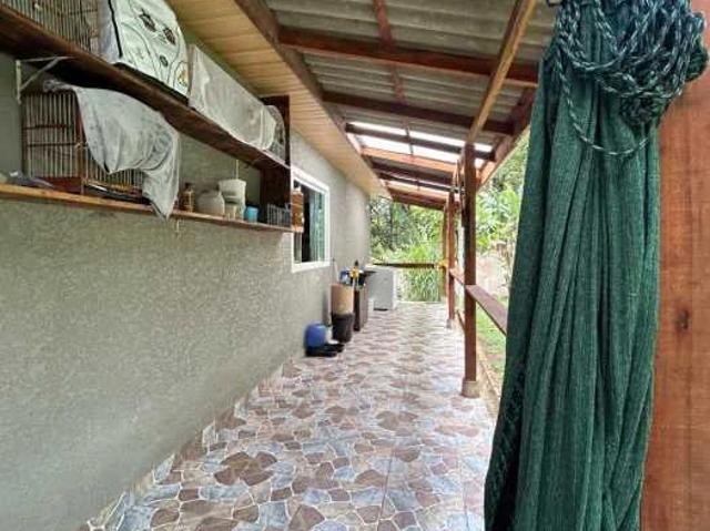 Sítio e chácara venda em Vila Brasília, Mandirituba