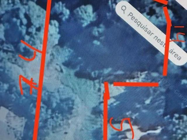 Sítio e chácara venda em Vila Brasília, Mandirituba