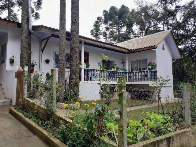 Sítio e chácara venda em Região Geográfica Imediata de Curitiba, Região Metropolitana de Curitiba