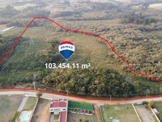 Sítio e chácara venda em Região Geográfica Imediata de Curitiba, Região Metropolitana de Curitiba