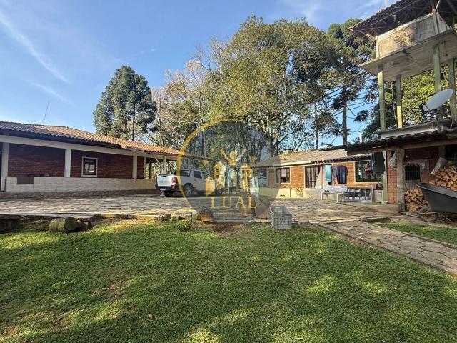 Sítio e chácara venda em Vila Brasília, Mandirituba