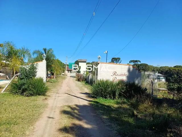 Sítio e chácara venda em Região Geográfica Imediata de Curitiba, Região Metropolitana de Curitiba