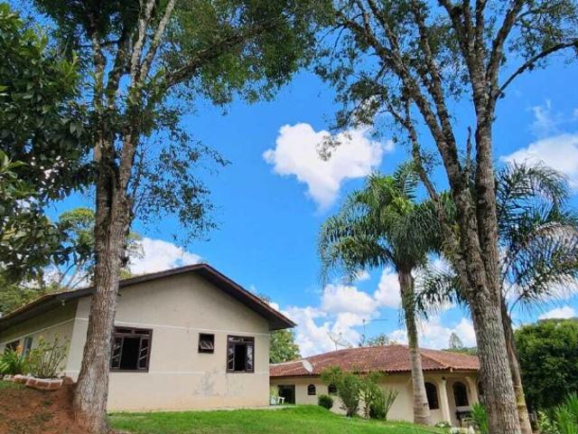 Sítio e chácara venda em Região Geográfica Imediata de Curitiba, Região Metropolitana de Curitiba