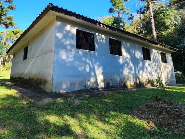Sítio e chácara venda em Região Geográfica Imediata de Curitiba, Região Metropolitana de Curitiba