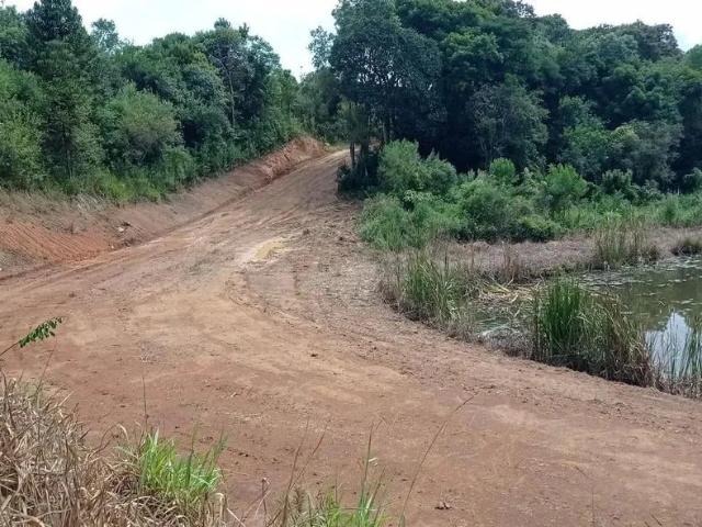 Sítio e chácara venda em Vila Brasília, Mandirituba
