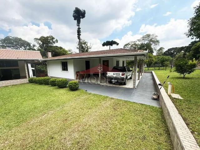 Sítio e chácara venda em Região Geográfica Imediata de Curitiba, Região Metropolitana de Curitiba