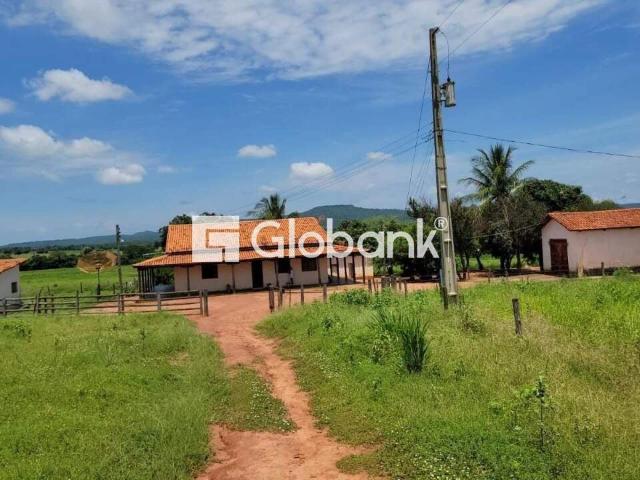 Sítio e chácara venda em Manga, Região Geográfica Intermediária de Montes Claros