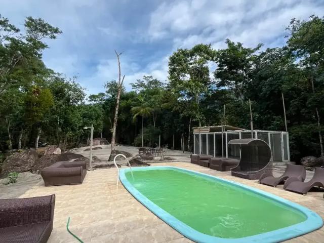 Sítio e chácara venda em Mangaratiba, Região Geográfica Intermediária do Rio de Janeiro