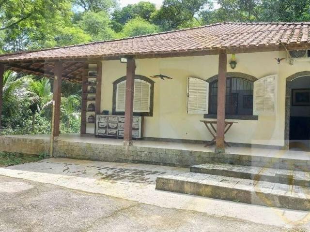 Sítio e chácara venda em Mangaratiba, Vila Benedita - Rua Aritana