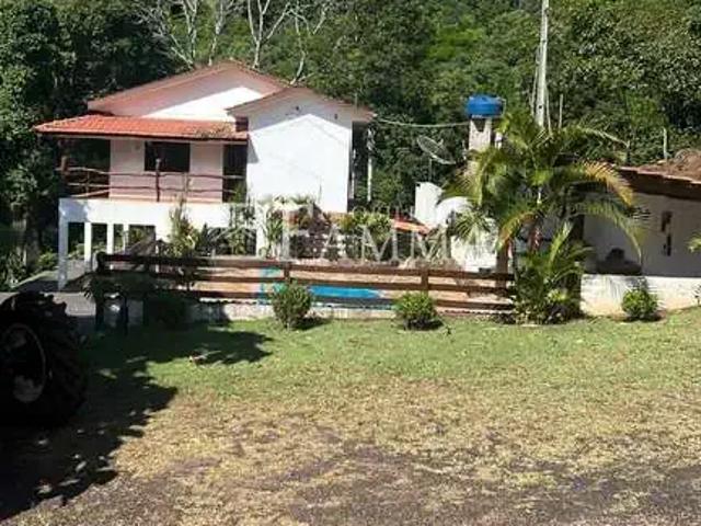 Sítio e chácara venda em Centro, Mangueirinha