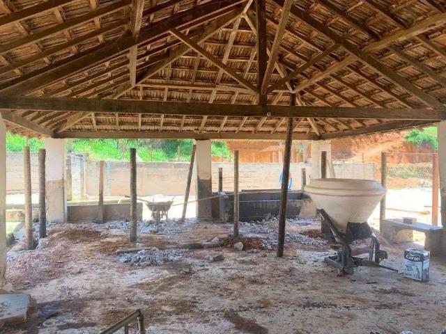 Sítio e chácara venda em Região Geográfica Imediata de São João Nepomuceno - Bicas, Mar de Espanha