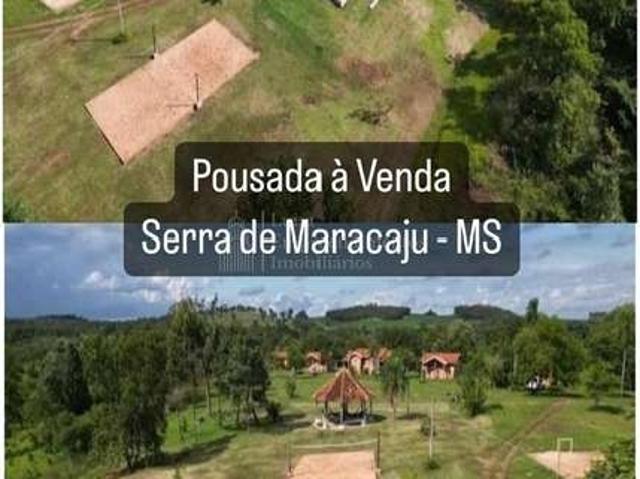 Sítio e chácara venda em Região Geográfica Imediata de Dourados, Maracaju
