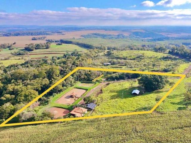 Sitio venda em Marechal Cândido Rondon