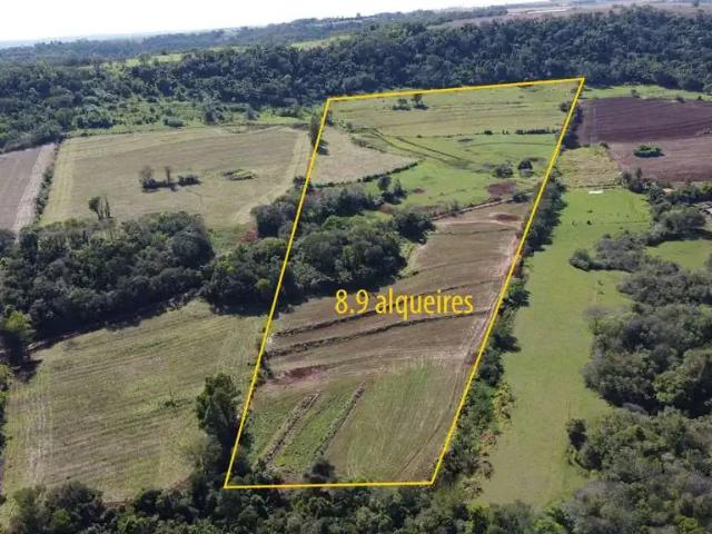 Sítio e chácara venda em Região Geográfica Imediata de Marechal Cândido Rondon, Marechal Cândido Rondon