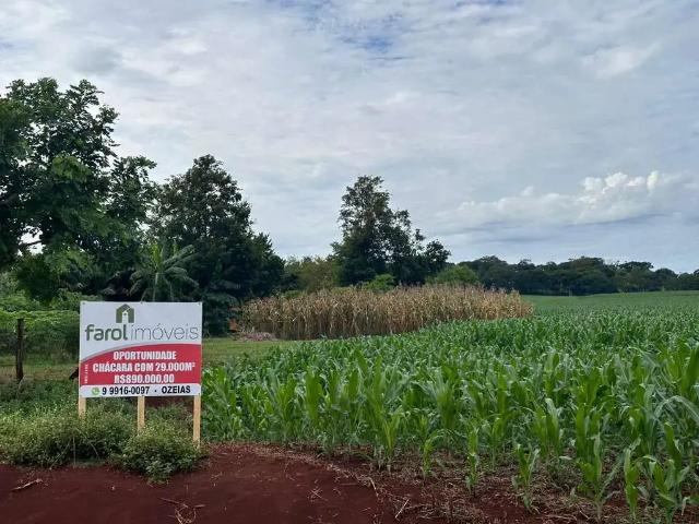 Sítio e chácara venda em Região Geográfica Imediata de Marechal Cândido Rondon, Marechal Cândido Rondon