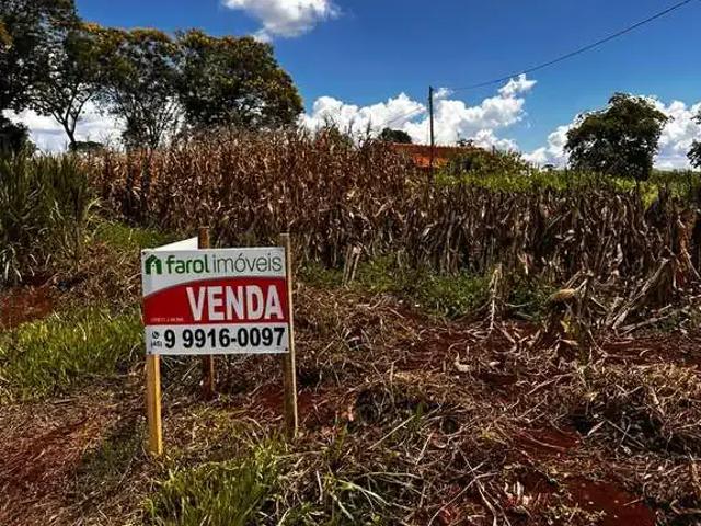 Sítio e chácara venda em Região Geográfica Imediata de Marechal Cândido Rondon, Marechal Cândido Rondon