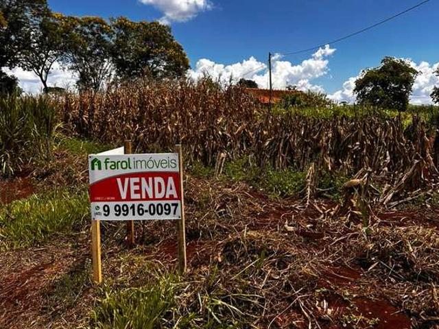 Sítio e chácara venda em Marechal Cândido Rondon, Região Geográfica Intermediária de Cascavel