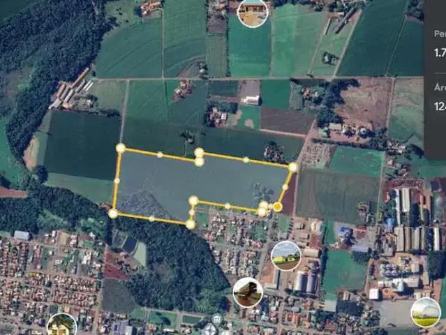 Sítio e chácara venda em Região Geográfica Imediata de Marechal Cândido Rondon, Marechal Cândido Rondon