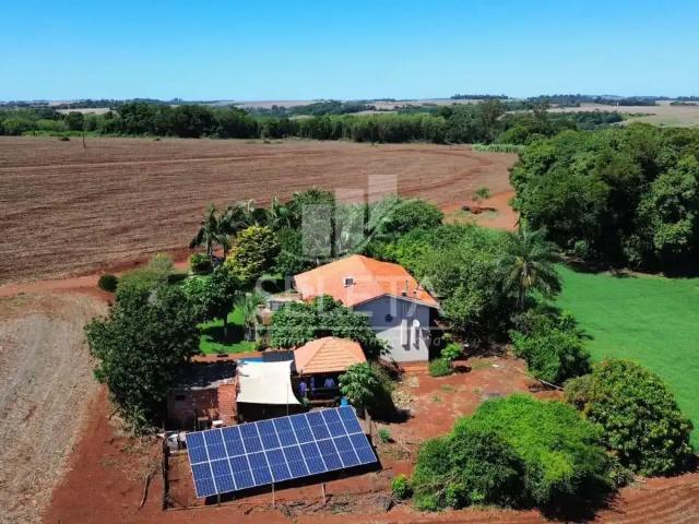 Sítio e chácara venda em Região Geográfica Imediata de Marechal Cândido Rondon, Marechal Cândido Rondon