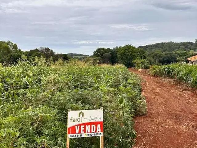 Sítio e chácara venda em Região Geográfica Imediata de Marechal Cândido Rondon, Marechal Cândido Rondon