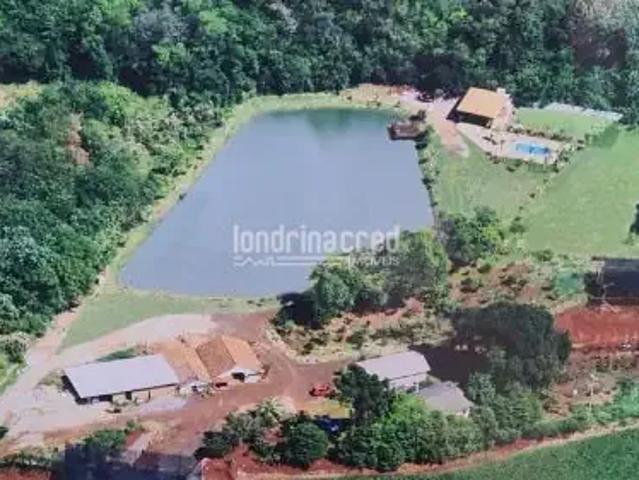 Sítio e chácara venda em Região Geográfica Imediata de Marechal Cândido Rondon, Marechal Cândido Rondon