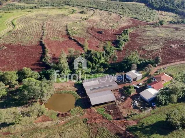 Sítio e chácara venda em Região Geográfica Imediata de Marechal Cândido Rondon, Marechal Cândido Rondon