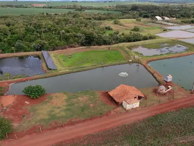 Sítio e chácara venda em Região Geográfica Imediata de Marechal Cândido Rondon, Marechal Cândido Rondon