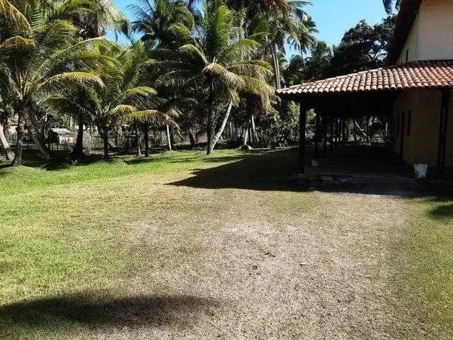 Sítio e chácara venda em Região Geográfica Imediata de Maceió, Marechal deodoro