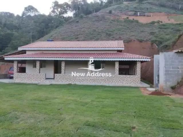 Sítio e chácara venda em Região Geográfica Imediata de Afonso Cláudio - Venda Nova do Imigrante - Santa Maria de Jetibá, Marechal Floriano