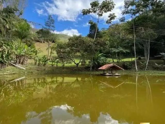 Sítio e chácara venda em Região Geográfica Imediata de Afonso Cláudio - Venda Nova do Imigrante - Santa Maria de Jetibá, Marechal Floriano