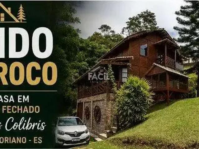 Sítio e chácara venda em Região Geográfica Imediata de Afonso Cláudio - Venda Nova do Imigrante - Santa Maria de Jetibá, Marechal Floriano