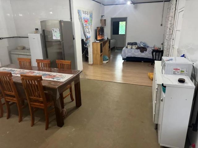 Sítio e chácara venda em Papanduva da Serra, Morretes