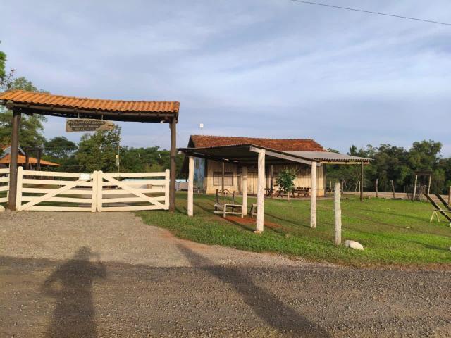 Sítio e chácara venda em Marialva, Região Geográfica Intermediária de Maringá