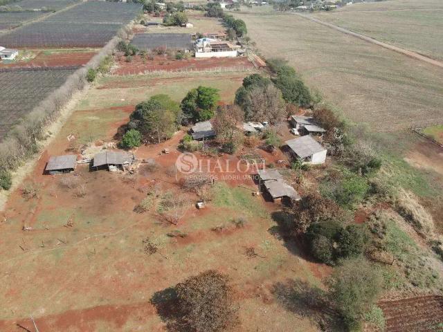 Sítio e chácara venda em Região Geográfica Imediata de Francisco Beltrão, Francisco Beltrão