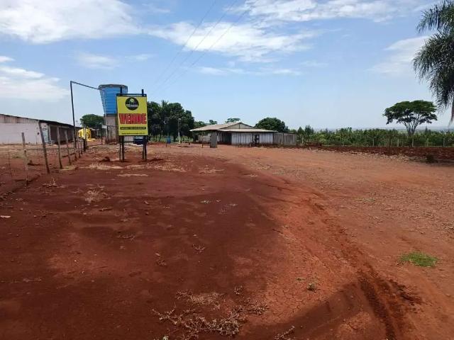 Sítio e chácara venda em Região Geográfica Imediata de Maringá, Marialva