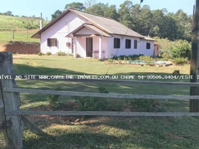 Sítio e chácara venda em Região Geográfica Imediata de Porto Alegre, Mariana Pimentel