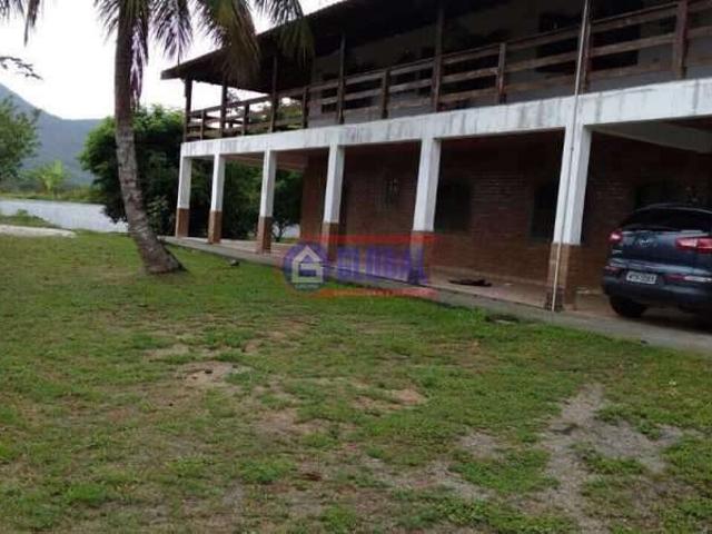 Sítio e chácara venda em Maricá, Bananal