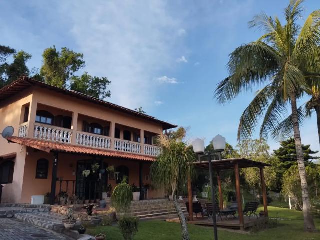 Sítio e chácara venda em Inoã, Maricá