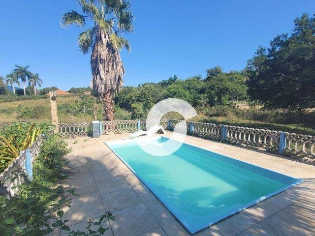 Sítio e chácara venda em Maricá