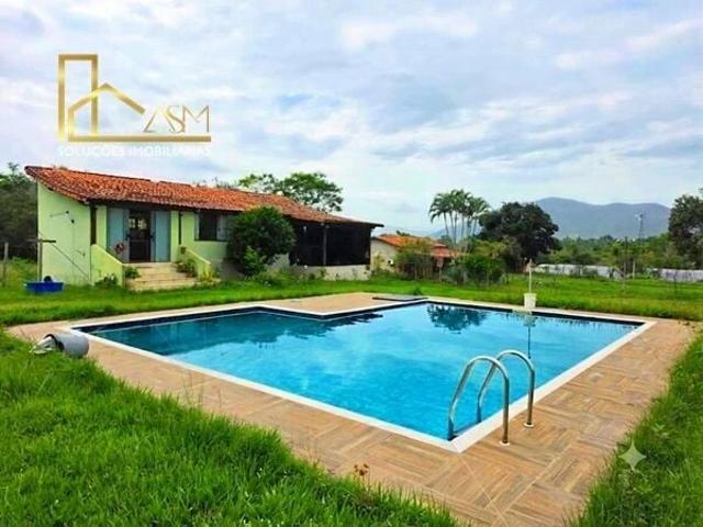 Sítio e chácara venda em Maricá